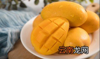 芒果与什么不能同食 芒果的功效与作用