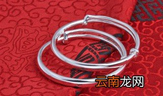 白醋洗银怎么清洗 怎么用白醋洗银