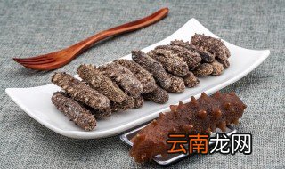 洗海参的方法 洗海参的方法是什么