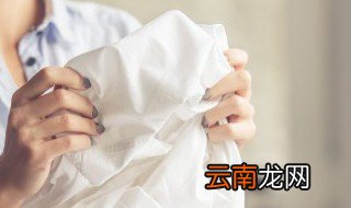 新白衣服第一次怎么洗 第一次怎么洗新白衣服