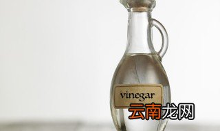 用白醋洗头发怎么洗 用白醋怎么洗头