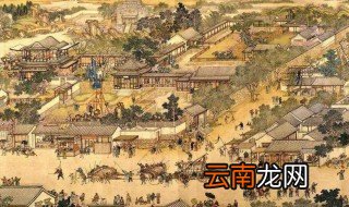 南宋灭亡的原因 宋朝灭亡的三大原因