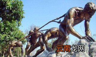 纤绳拼音 纤夫拉的那个纤原来这么念