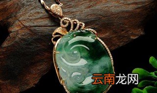 女人戴玉如意吊坠禁忌 你都了解吗