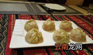 牛腿瓜包子的做法 牛腿瓜包子怎么做