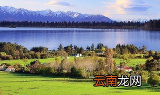 新西兰自驾游吃什么 新西兰美食篇自驾游