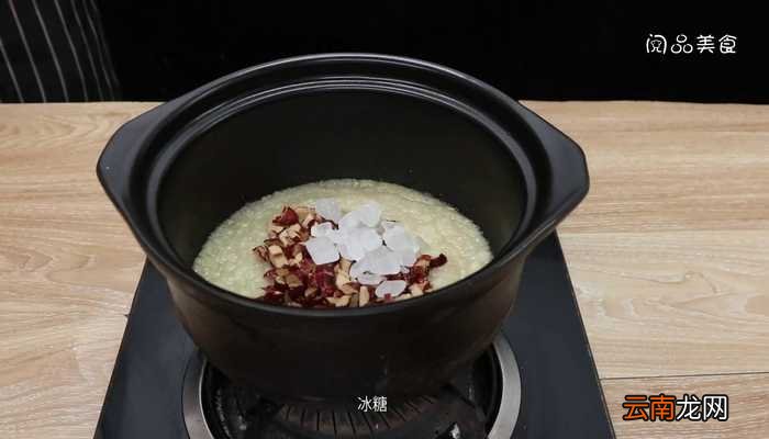 秋梨膏的做法,秋梨膏怎么做好吃