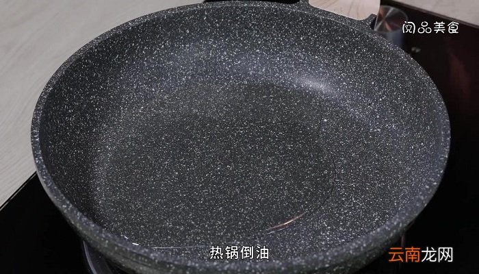 盖菜炒海米的做法 盖菜炒海米怎么做