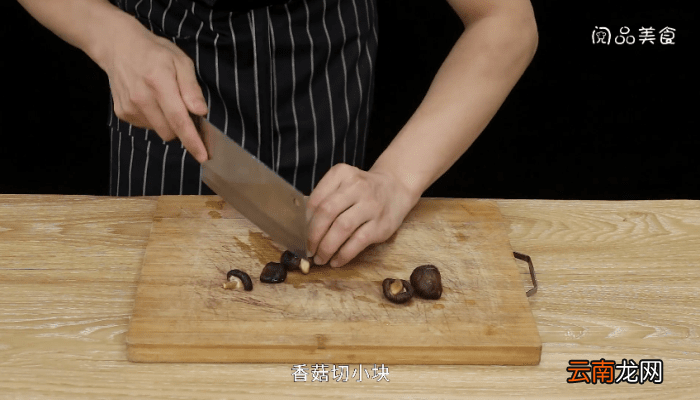 鱼肚档烧豆腐的做法 鱼肚档烧豆腐怎么做好吃