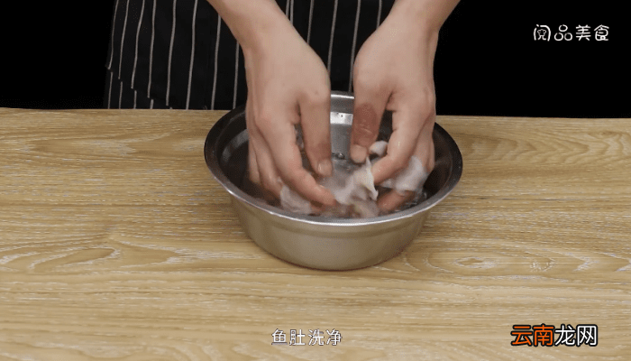 鱼肚档烧豆腐的做法 鱼肚档烧豆腐怎么做好吃