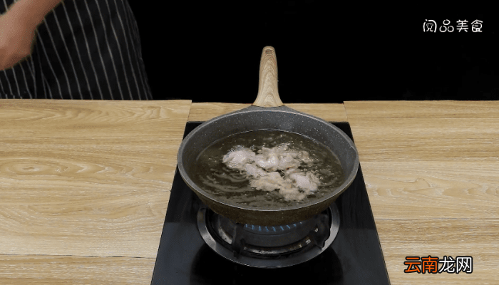 鱼肚档烧豆腐的做法 鱼肚档烧豆腐怎么做好吃