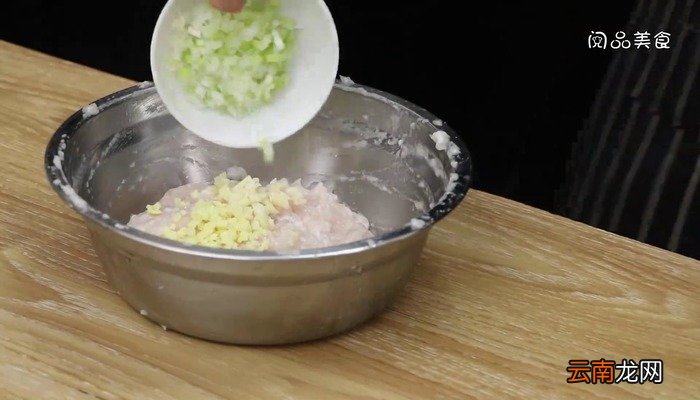 潮汕鱼丸怎么做 潮汕鱼丸怎么做好吃