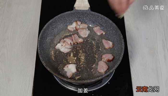 萝卜丝焖饭的做法 萝卜丝焖饭怎么做