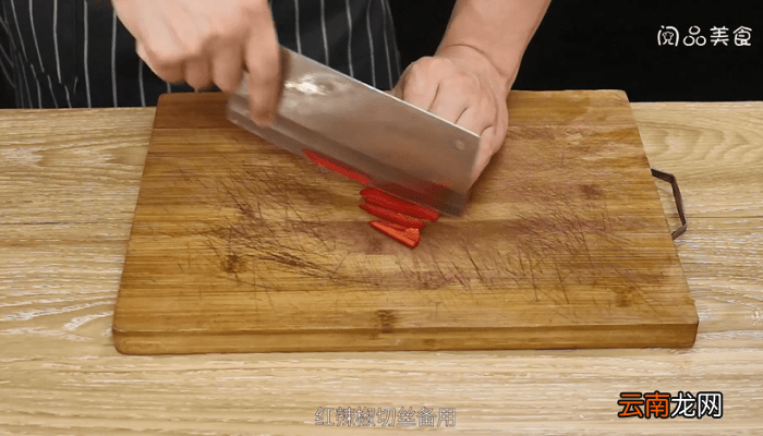 酒香墨鱼肚丝 酒香墨鱼肚丝怎么做好吃