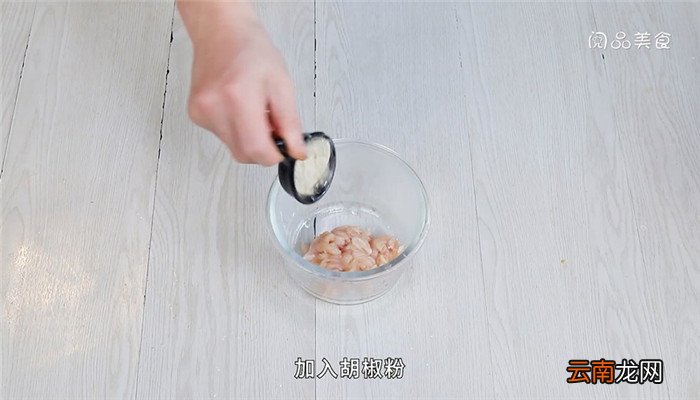 鸡丝拉面的做法 鸡丝拉面怎么做