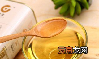 亚麻籽油的功效与作用 调节血脂稀释血液