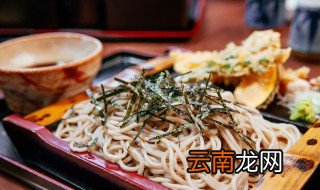 冷面怎么保存 怎么保存冷面
