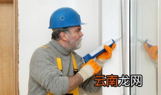 玻璃胶没用完怎么保存 怎么保存没用完玻璃胶