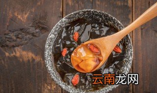 夏天凉粉怎么保存 怎么保存夏天凉粉