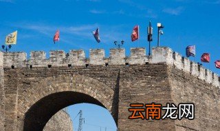萧姓皇帝是哪个朝代 萧姓朝代简介