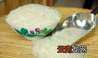 泰国香米煮饭技巧 泰国香米怎么煮才香