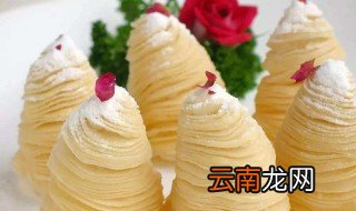 做酥油饼用什么油 一起来看看