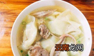 鱿鱼炖什么好吃又简单 最简单的做法
