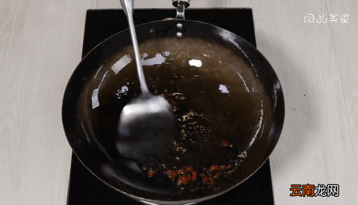 香辣蕨菜煲豆腐做法香辣蕨菜煲豆腐怎么做