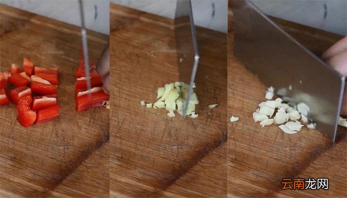 白果炒鸡丁的做法 白果炒鸡丁怎么做
