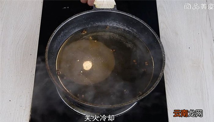 萝卜小菜怎么做 萝卜小菜的做法
