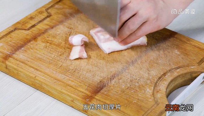 扁豆炖肉的做法是什么扁豆炖肉怎么做