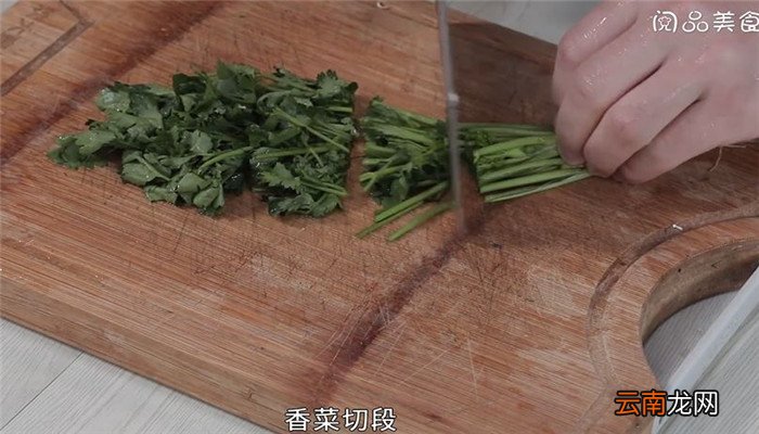干豆腐丝儿怎么做 干豆腐丝儿的做法