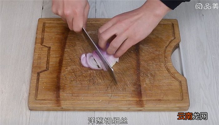 干豆腐丝儿怎么做 干豆腐丝儿的做法