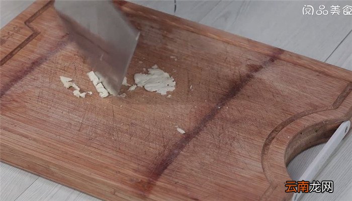 干豆腐丝儿怎么做 干豆腐丝儿的做法