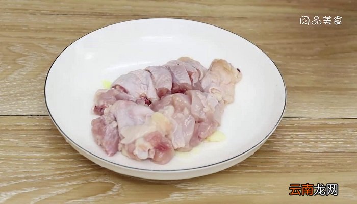 柠檬蒸鸡怎么做 柠檬蒸鸡做法
