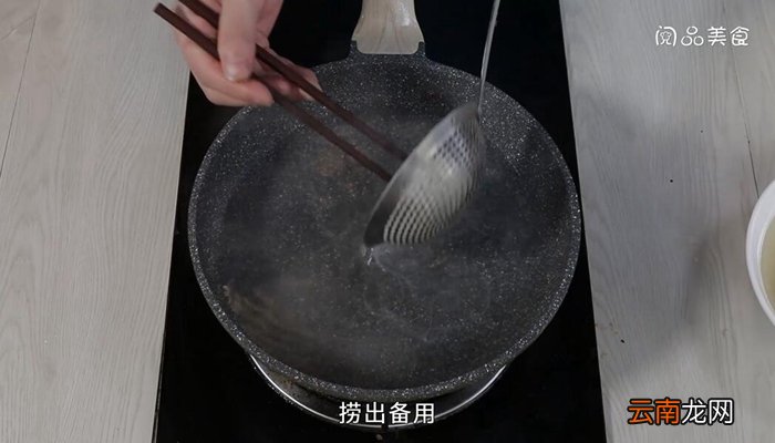 过桥米线的做法 过桥米线怎么做