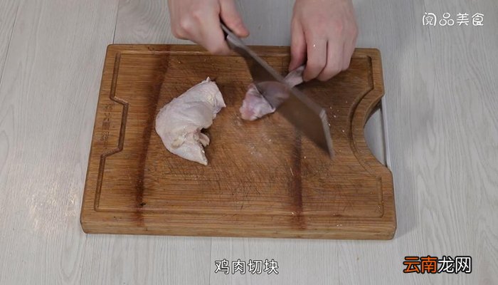 过桥米线的做法 过桥米线怎么做