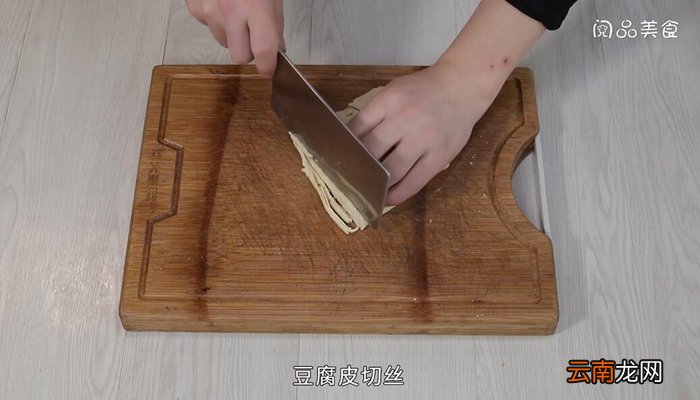过桥米线的做法 过桥米线怎么做