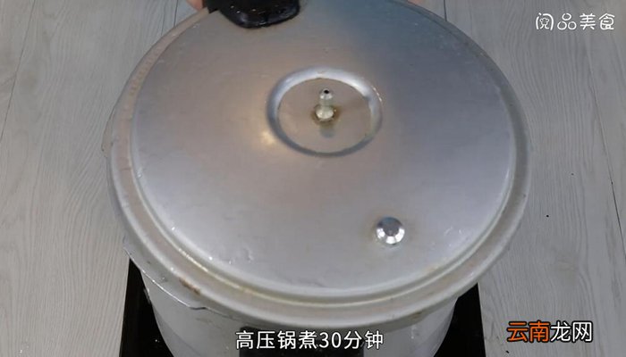 过桥米线的做法 过桥米线怎么做