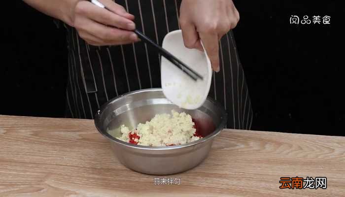 腌辣椒腌辣椒的做法