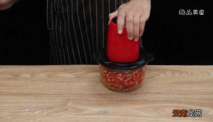 腌辣椒腌辣椒的做法