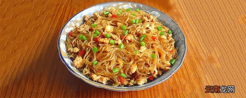 蚂蚁上树名字是怎么来的 蚂蚁上树的由来