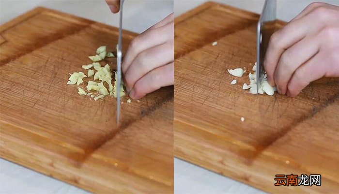 白菇炒肉末最正宗的做法 白菇炒肉末的做法
