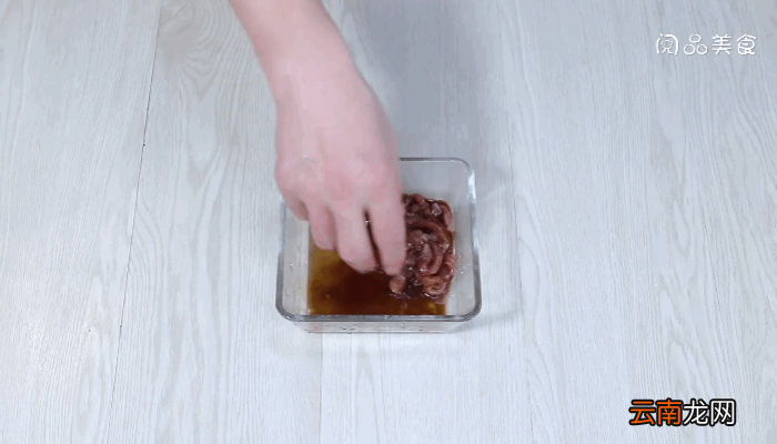 香菇榨菜肉丝做法香菇榨菜肉丝怎么做