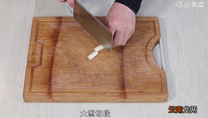 扁豆炖肉的做法 扁豆炖肉怎么做