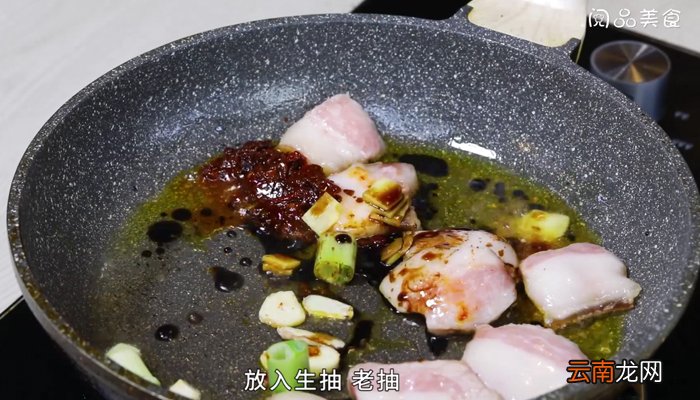 扁豆炖肉的做法 扁豆炖肉怎么做