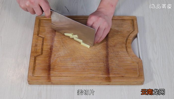 扁豆炖肉的做法 扁豆炖肉怎么做