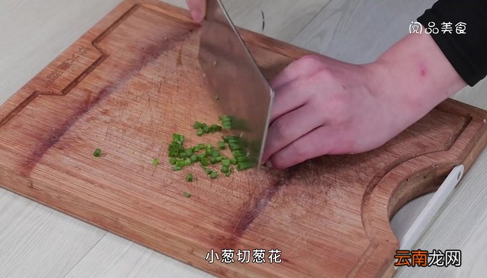 蘸水芥菜怎么做 蘸水芥菜的做法