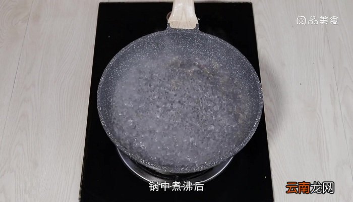 蘸水芥菜怎么做 蘸水芥菜的做法
