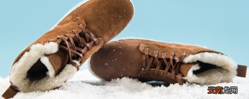 雪地靴的搭配技巧 雪地靴怎么搭配